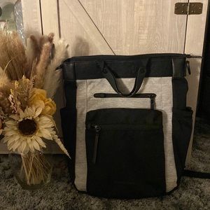 Sherpani Brand Backpack!!